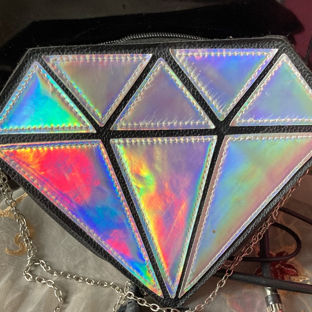SMALL Purse
